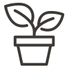icons8-potted-plant-100 grey